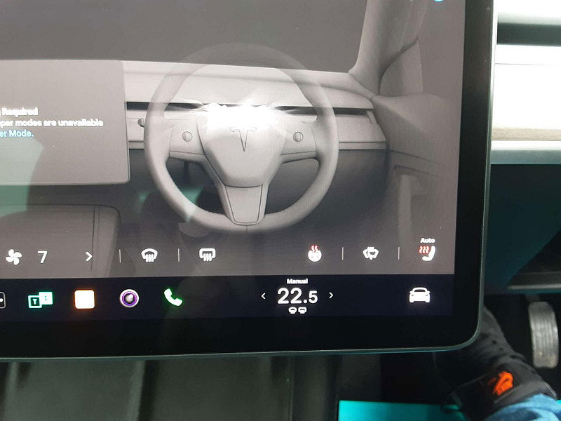 Tesla Model 3 Model 3 Long Range AWD 4WD 4dr 4dr Automatic 2026