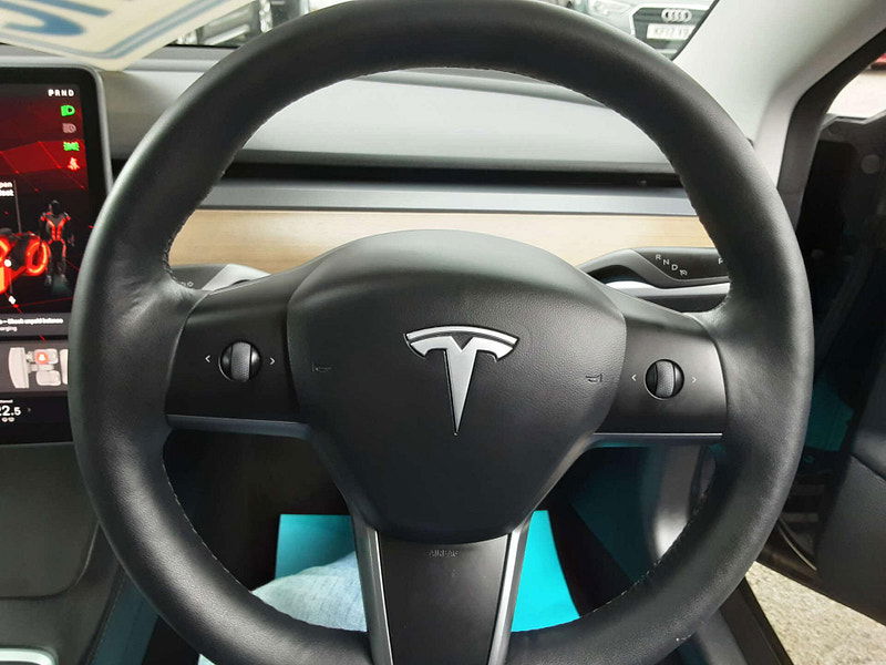 Tesla Model 3 Model 3 Long Range AWD 4WD 4dr 4dr Automatic 2026