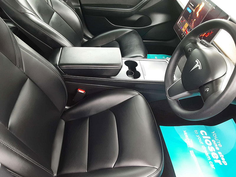 Tesla Model 3 Model 3 Long Range AWD 4WD 4dr 4dr Automatic 2026