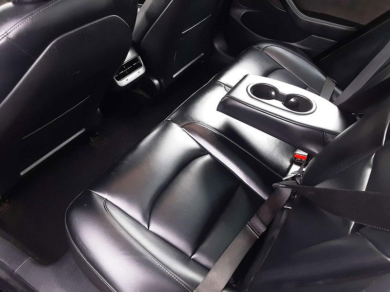 Tesla Model 3 Model 3 Long Range AWD 4WD 4dr 4dr Automatic 2026