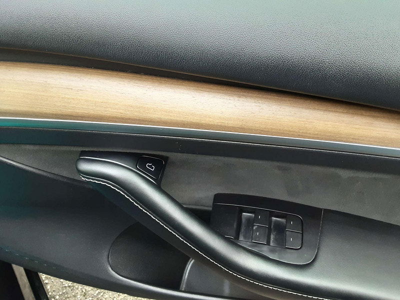 Tesla Model 3 Model 3 Long Range AWD 4WD 4dr 4dr Automatic 2026