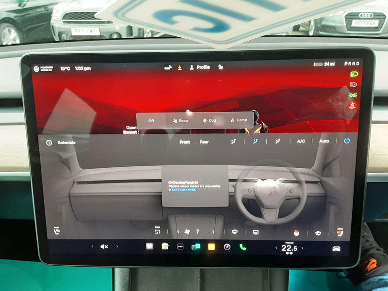 Tesla Model 3 Model 3 Long Range AWD 4WD 4dr 4dr Automatic 2026