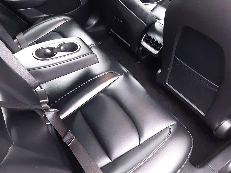 Tesla Model 3 Model 3 Long Range AWD 4WD 4dr 4dr Automatic 2026