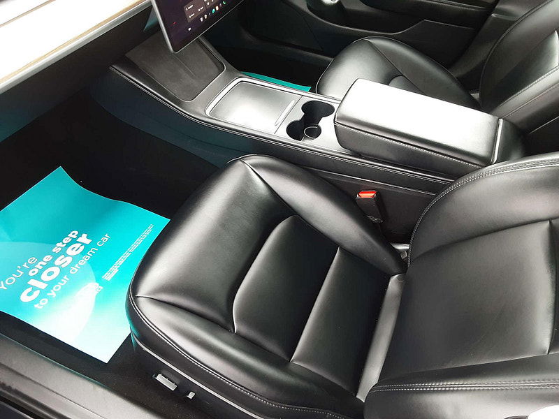 Tesla Model 3 Model 3 Long Range AWD 4WD 4dr 4dr Automatic 2026