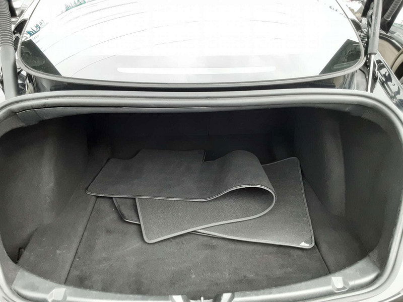 Tesla Model 3 Model 3 Long Range AWD 4WD 4dr 4dr Automatic 2026