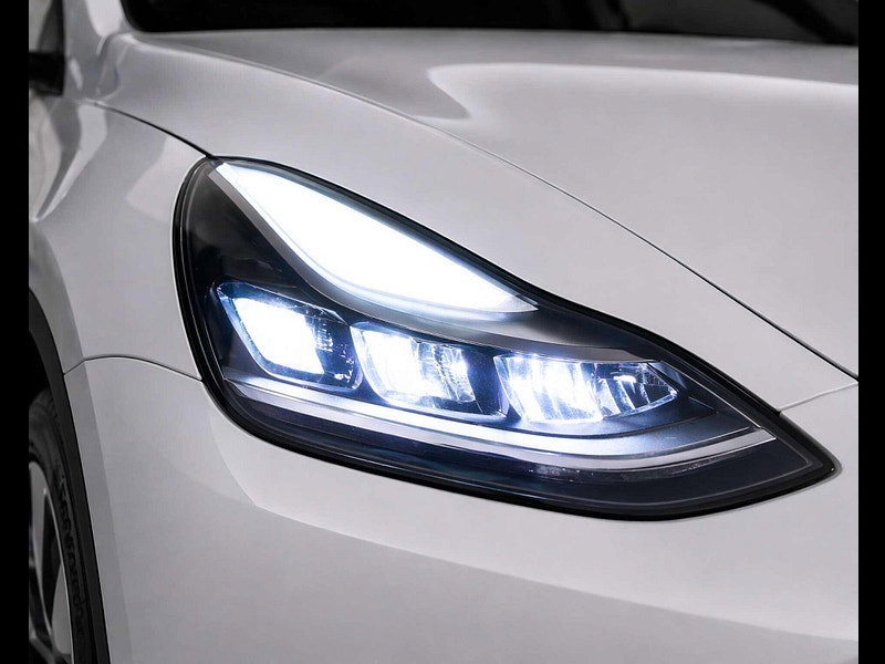 Tesla Model Y ModeL Y Long Range AWD 4WD 5dr 5dr Automatic 2026