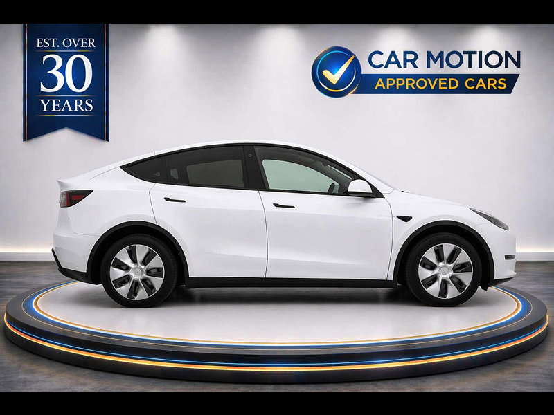 Tesla Model Y ModeL Y Long Range AWD 4WD 5dr 5dr Automatic 2026