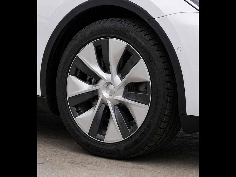 Tesla Model Y ModeL Y Long Range AWD 4WD 5dr 5dr Automatic 2026