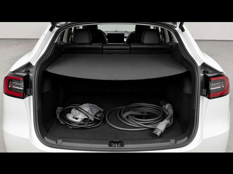 Tesla Model Y ModeL Y Long Range AWD 4WD 5dr 5dr Automatic 2026