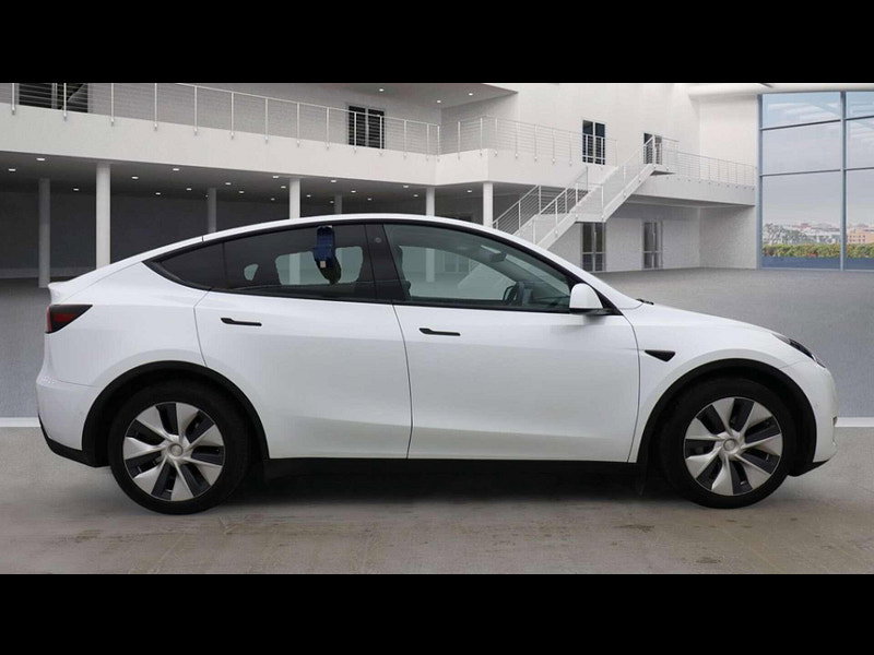 Tesla Model Y ModeL Y Long Range AWD 4WD 5dr 5dr Automatic 2026