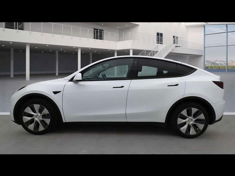 Tesla Model Y ModeL Y Long Range AWD 4WD 5dr 5dr Automatic 2026