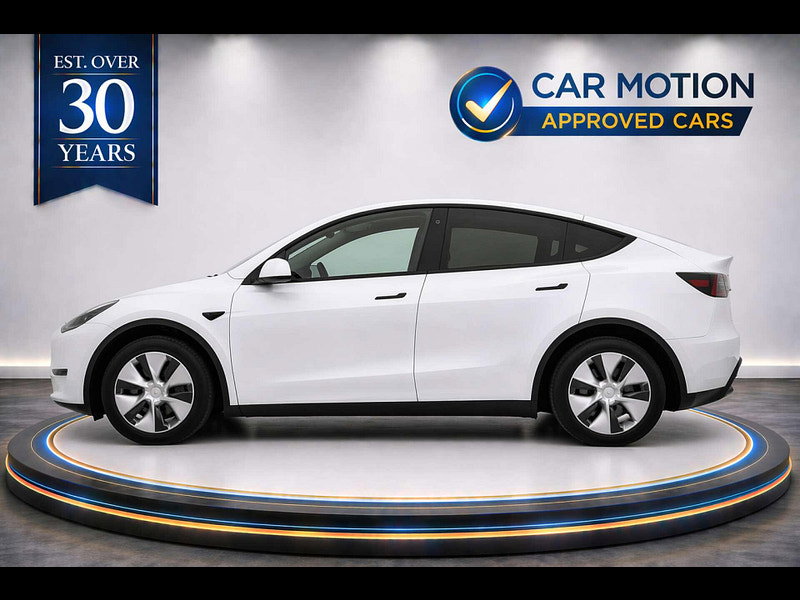 Tesla Model Y ModeL Y Long Range AWD 4WD 5dr 5dr Automatic 2026