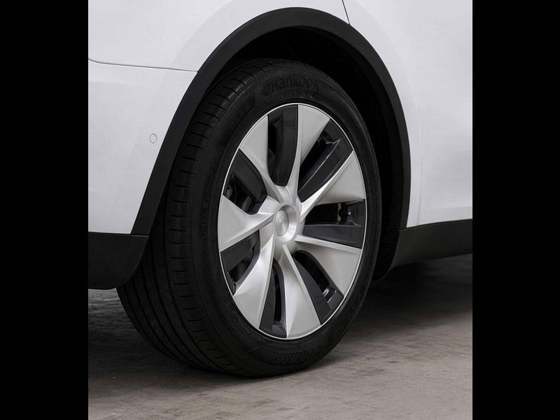 Tesla Model Y ModeL Y Long Range AWD 4WD 5dr 5dr Automatic 2026