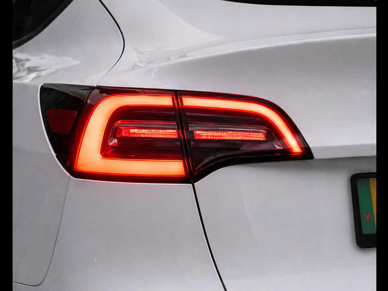 Tesla Model Y ModeL Y Long Range AWD 4WD 5dr 5dr Automatic 2026