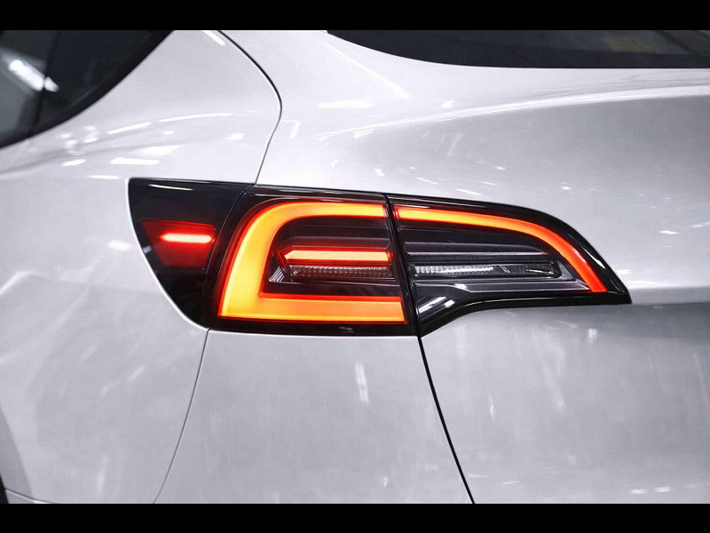 Tesla Model Y ModeL Y Long Range AWD 4WD 5dr 5dr Automatic 2026