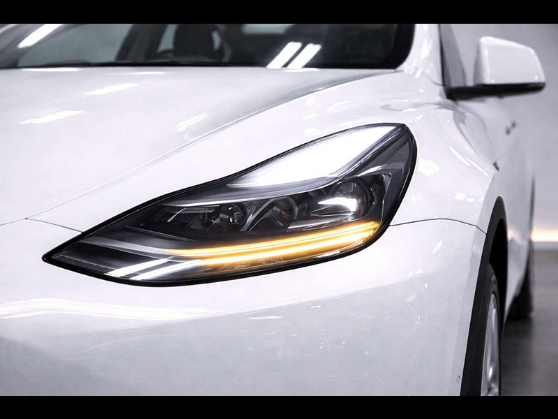 Tesla Model Y ModeL Y Long Range AWD 4WD 5dr 5dr Automatic 2026