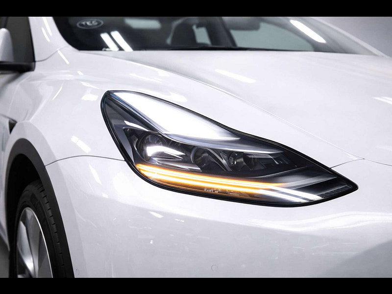 Tesla Model Y ModeL Y Long Range AWD 4WD 5dr 5dr Automatic 2026