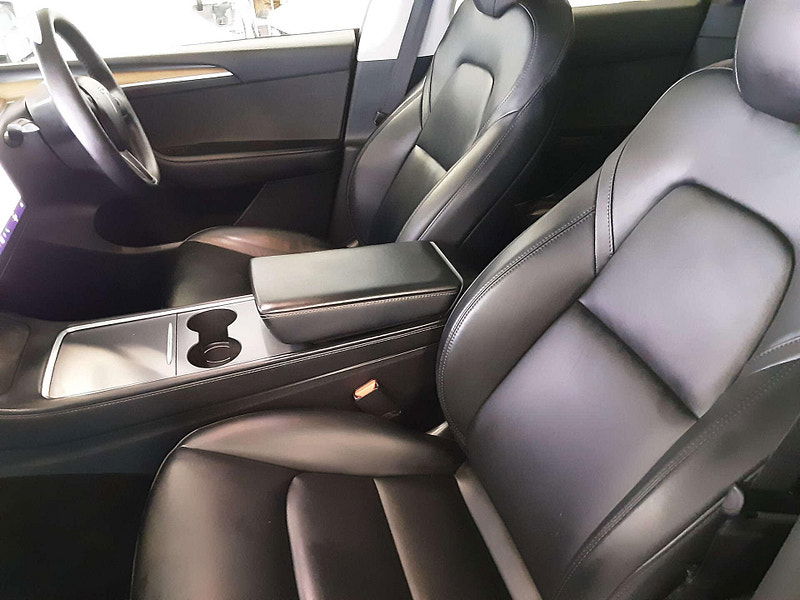 Tesla Model Y ModeL Y Long Range AWD 4WD 5dr 5dr Automatic 2025