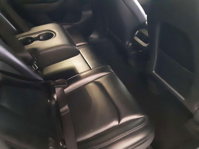 Tesla Model Y ModeL Y Long Range AWD 4WD 5dr 5dr Automatic 2026