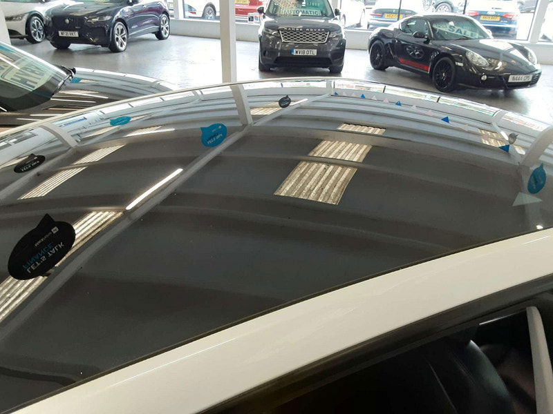 Tesla Model Y ModeL Y Long Range AWD 4WD 5dr 5dr Automatic 2025