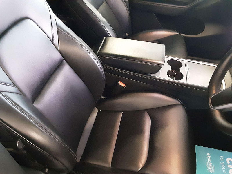 Tesla Model Y ModeL Y Long Range AWD 4WD 5dr 5dr Automatic 2026