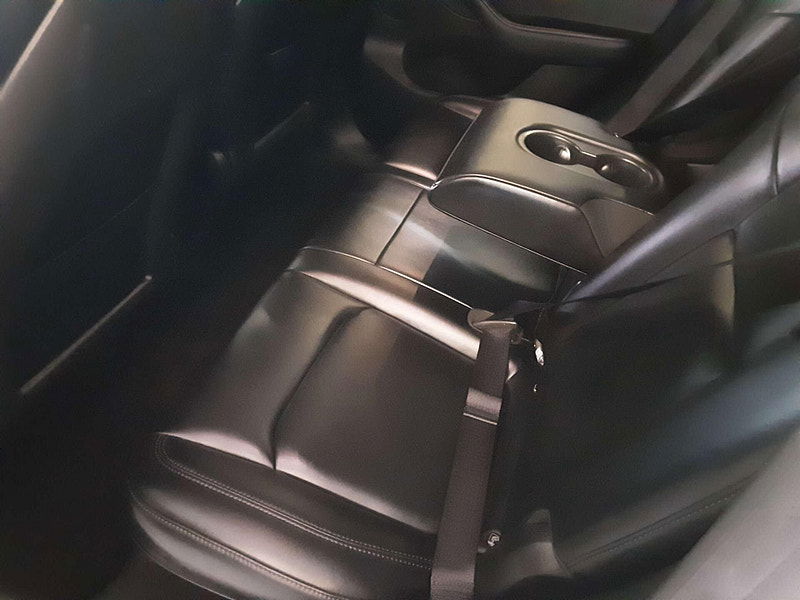 Tesla Model Y ModeL Y Long Range AWD 4WD 5dr 5dr Automatic 2026