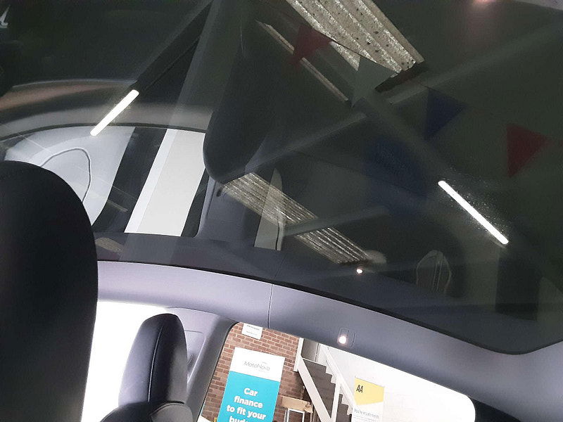 Tesla Model Y ModeL Y Long Range AWD 4WD 5dr 5dr Automatic 2025