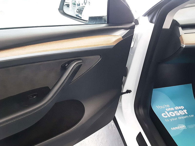 Tesla Model Y ModeL Y Long Range AWD 4WD 5dr 5dr Automatic 2026