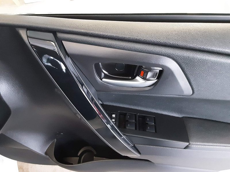 Toyota Auris 1.8 VVT-h Excel Touring Sports CVT Euro 6 (s/s) 5dr 5dr Automatic 2024
