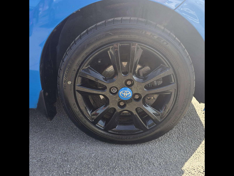 Toyota Aygo 1.0 Aygo X-Cite 2 VVT-i 3dr 3dr Manual 2026