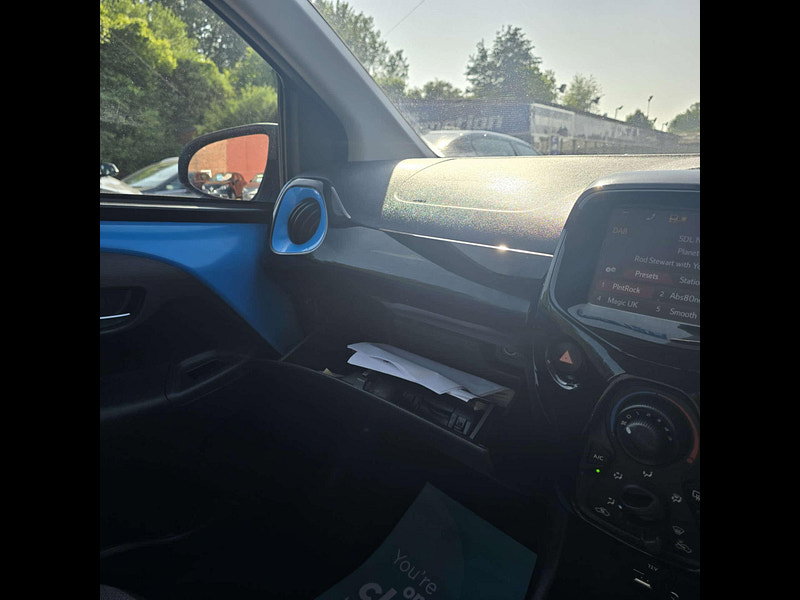 Toyota Aygo 1.0 Aygo X-Cite 2 VVT-i 3dr 3dr Manual 2026