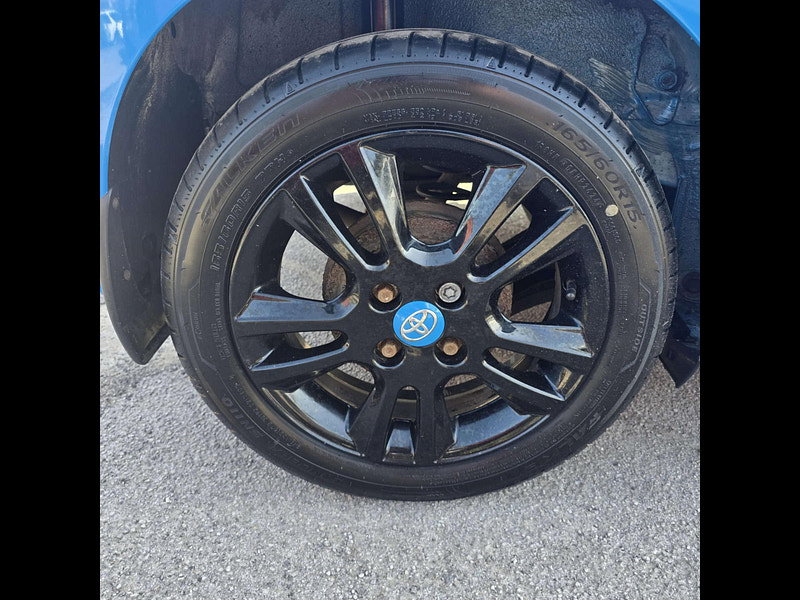 Toyota Aygo 1.0 Aygo X-Cite 2 VVT-i 3dr 3dr Manual 2026