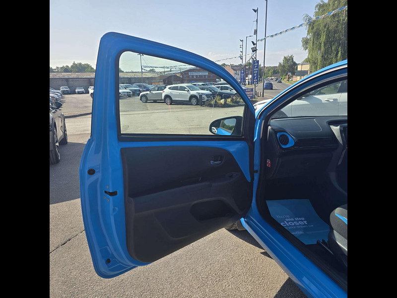 Toyota Aygo 1.0 Aygo X-Cite 2 VVT-i 3dr 3dr Manual 2026