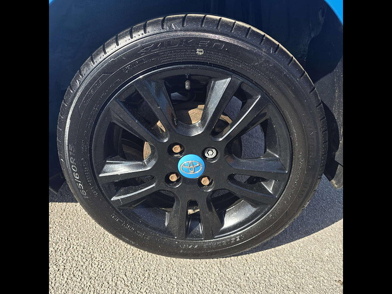 Toyota Aygo 1.0 Aygo X-Cite 2 VVT-i 3dr 3dr Manual 2026