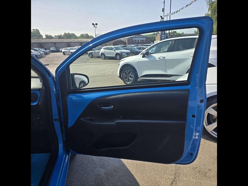 Toyota Aygo 1.0 Aygo X-Cite 2 VVT-i 3dr 3dr Manual 2026