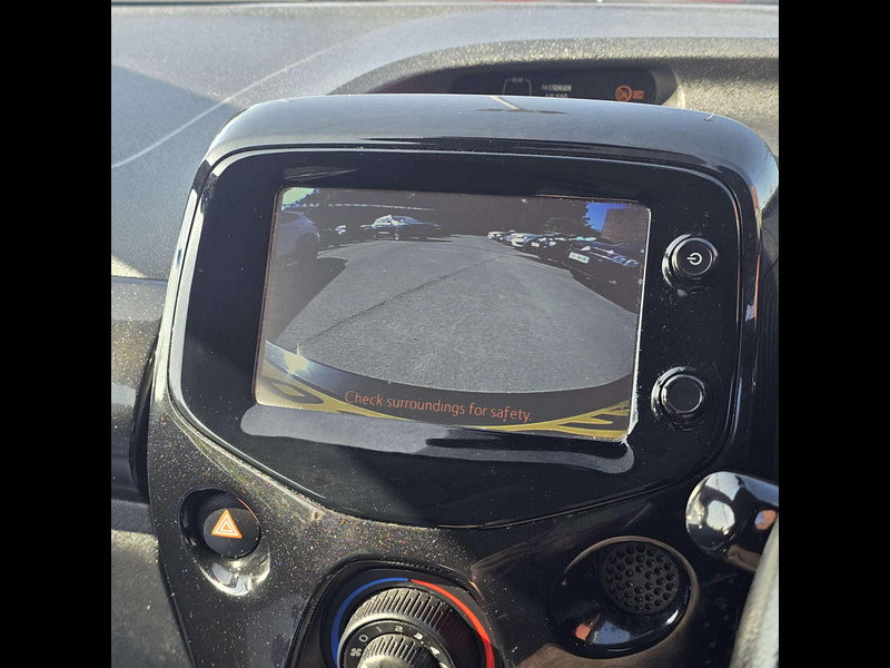 Toyota Aygo 1.0 Aygo X-Cite 2 VVT-i 3dr 3dr Manual 2026