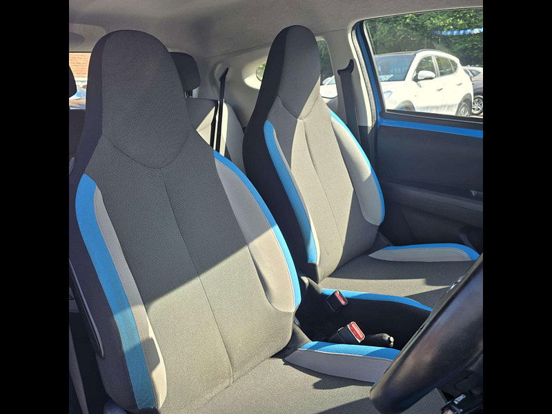 Toyota Aygo 1.0 Aygo X-Cite 2 VVT-i 3dr 3dr Manual 2025