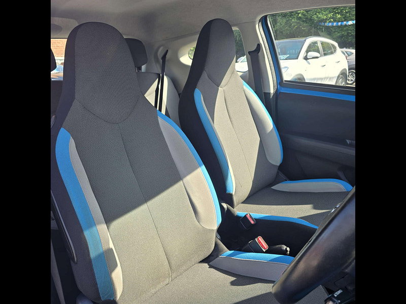 Toyota Aygo 1.0 Aygo X-Cite 2 VVT-i 3dr 3dr Manual 2026