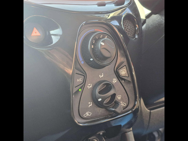 Toyota Aygo 1.0 Aygo X-Cite 2 VVT-i 3dr 3dr Manual 2026