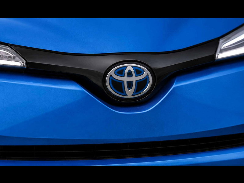Toyota C-HR 1.8 C-HR-Dynamic HEV CVT 5dr 5dr Automatic 2026