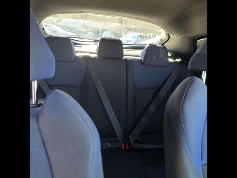 Toyota C-HR 1.8 C-HR-Dynamic HEV CVT 5dr 5dr Automatic 2025