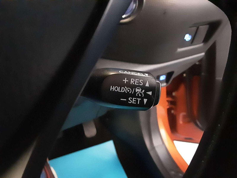 Toyota C-HR 2.0 VVT-h Orange Edition CVT Euro 6 (s/s) 5dr 5dr Automatic 2025