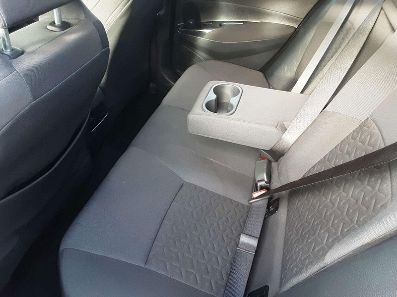 Toyota Corolla 1.8 Corolla Design HEV CVT 5dr 5dr Automatic 2026