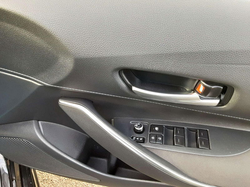 Toyota Corolla 1.8 Corolla Design HEV CVT 5dr 5dr Automatic 2026