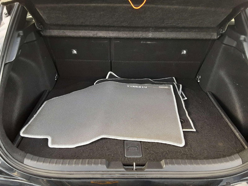 Toyota Corolla 1.8 Corolla Design HEV CVT 5dr 5dr Automatic 2026