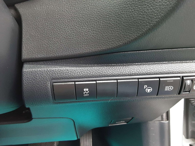 Toyota Corolla 1.8 Corolla Excel HEV CVT 5dr 5dr Automatic 2026