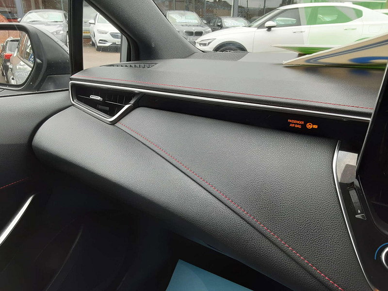 Toyota Corolla 1.8 Corolla Excel HEV CVT 5dr 5dr Automatic 2026