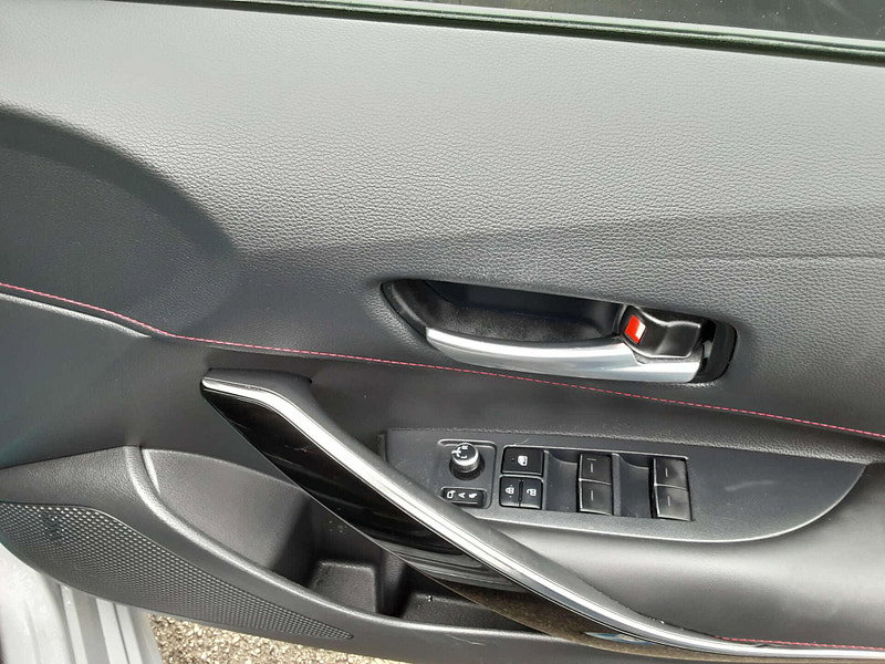 Toyota Corolla 1.8 Corolla Excel HEV CVT 5dr 5dr Automatic 2026