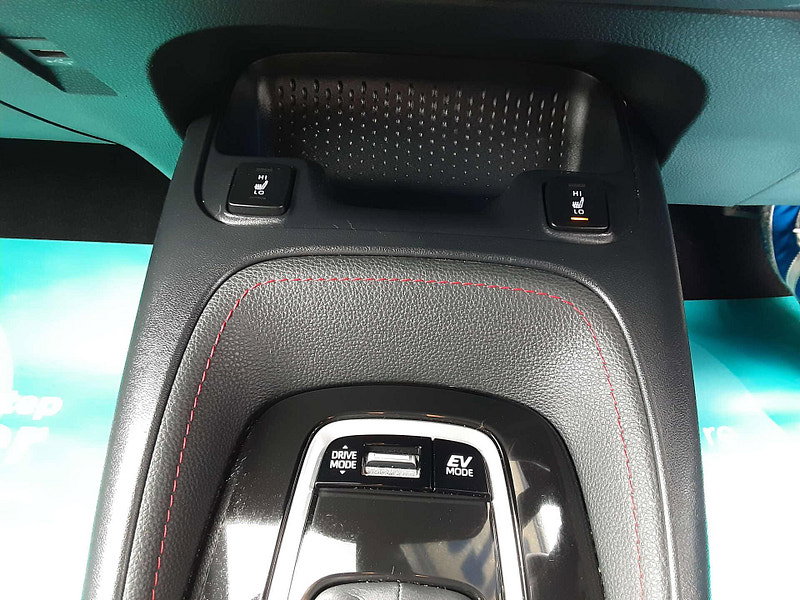 Toyota Corolla 1.8 Corolla Excel HEV CVT 5dr 5dr Automatic 2026