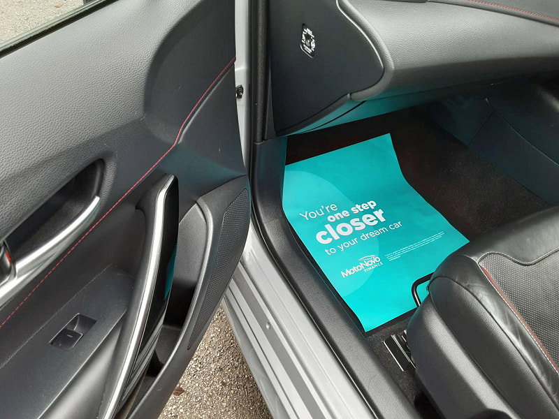 Toyota Corolla 1.8 Corolla Excel HEV CVT 5dr 5dr Automatic 2026